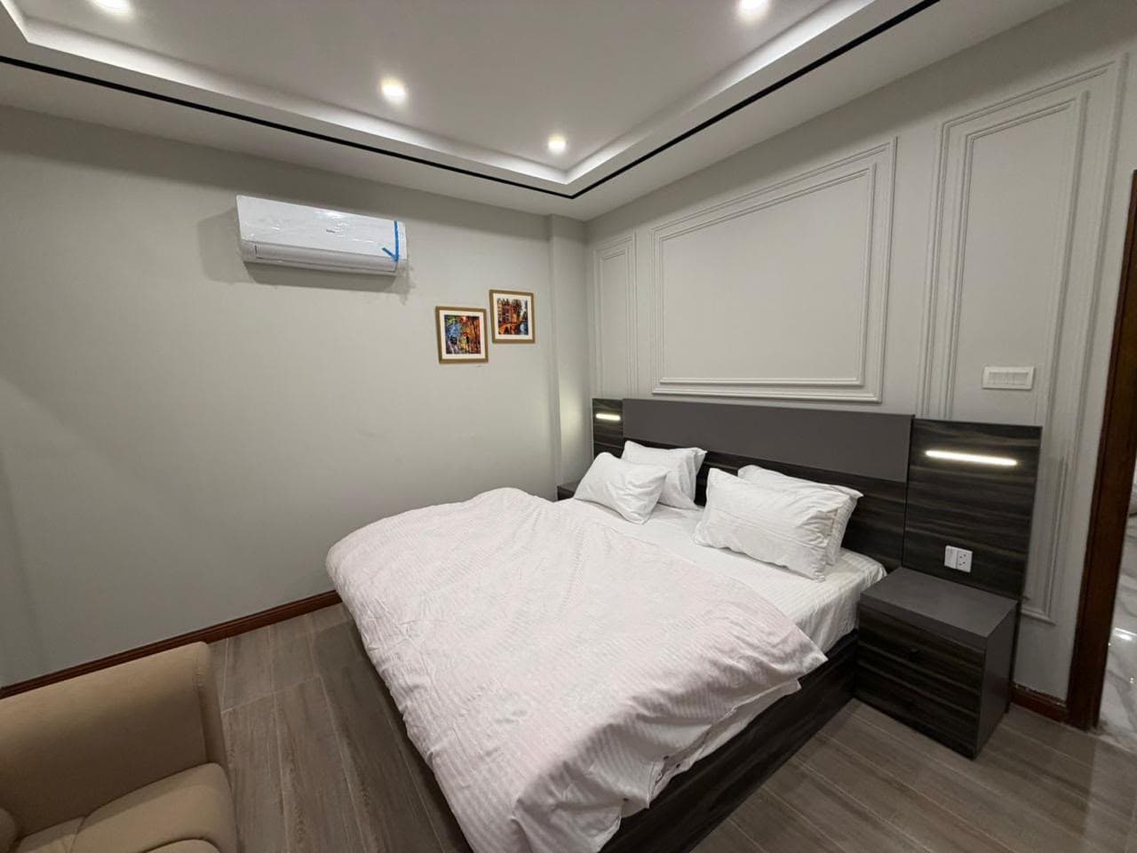 3BHK Cozy Vibe Apartment at Penta Square, DHA Phase 5 — photo 11