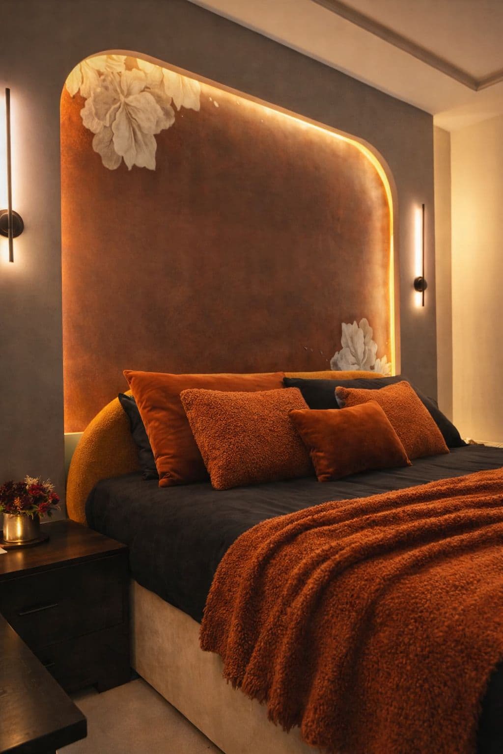 Studio Apartment - Park House Gulberg at Park House, Gulberg — photo 12