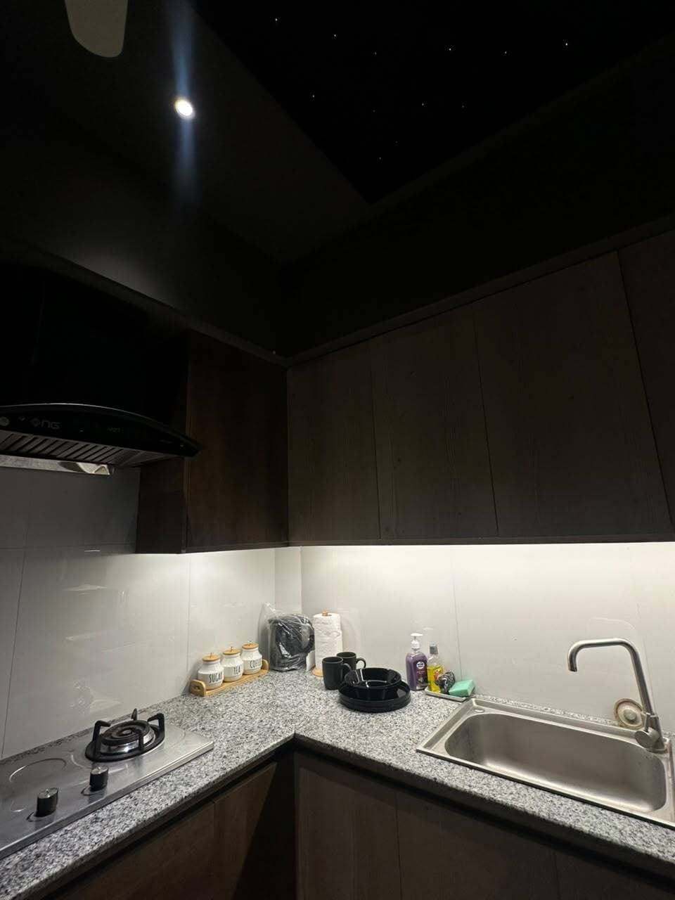 DVA Cinema Studio at Defence View (DVA), photo 4