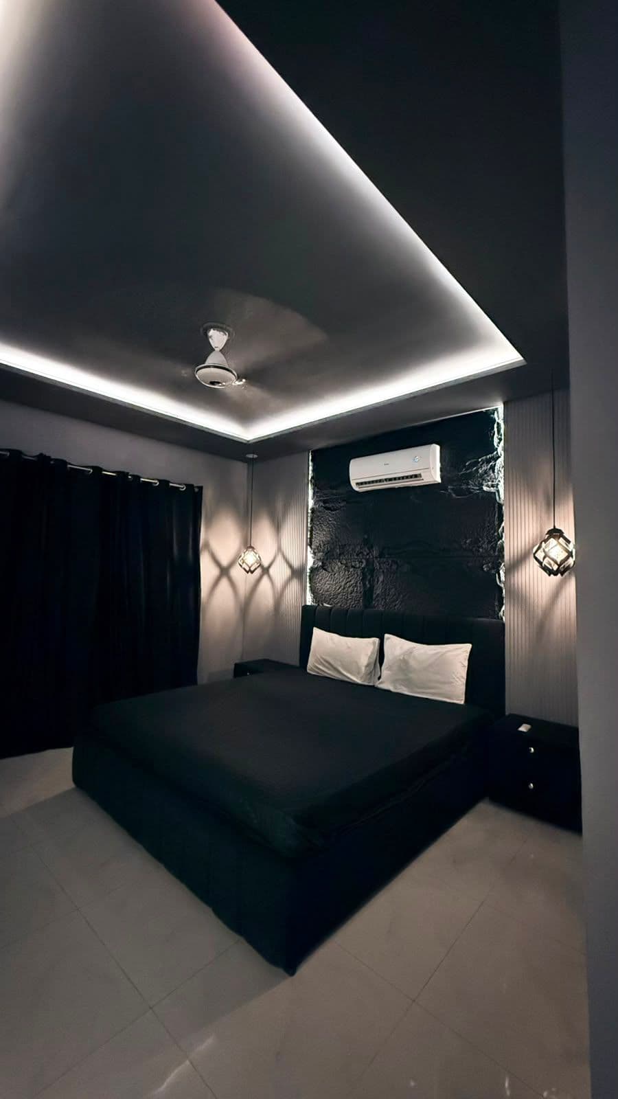 Zameen Opal 1BHK - Cozy at Zameen Opal, Johar Town