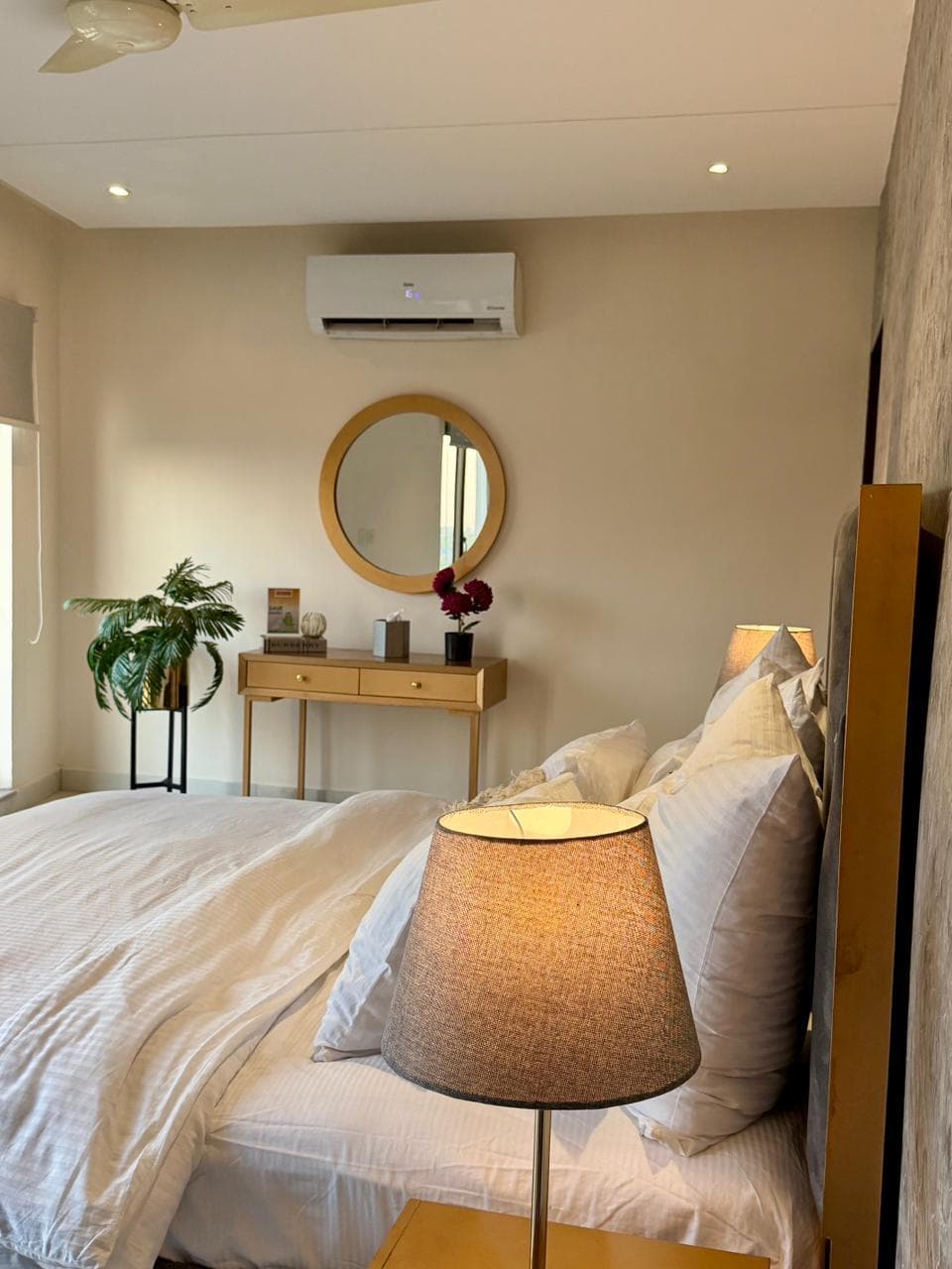 Boutique One Bed at Indigo — photo 1
