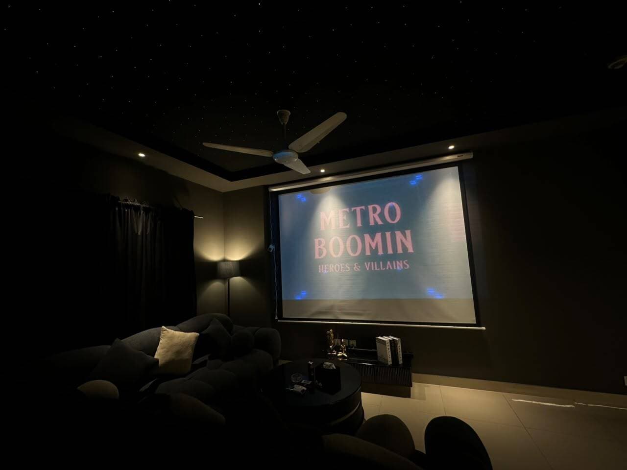 DVA Cinema Studio at Defence View (DVA), photo 5
