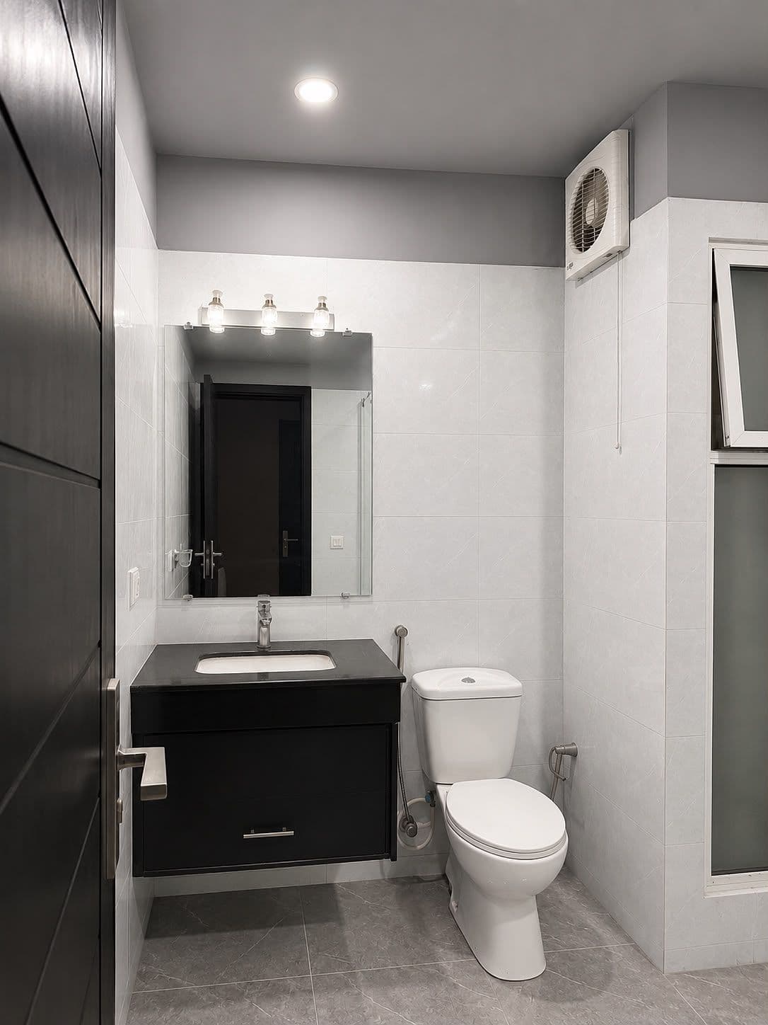 Zameen Opal 1BHK - Cozy at Zameen Opal, Johar Town — photo 8