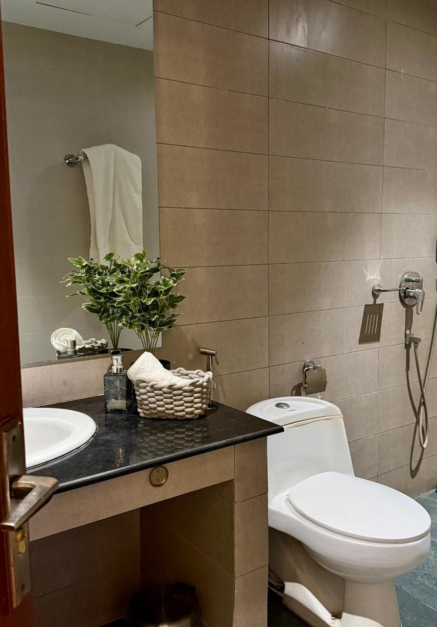 Boutique One Bed at Indigo — photo 5