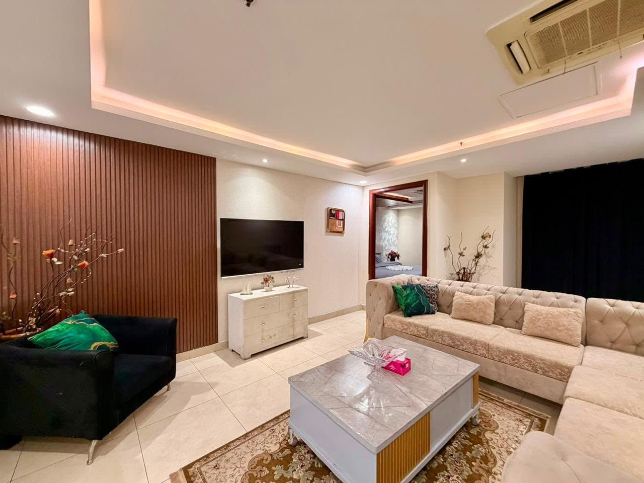 Gold Crest 1BHK at Gold Crest — photo 5
