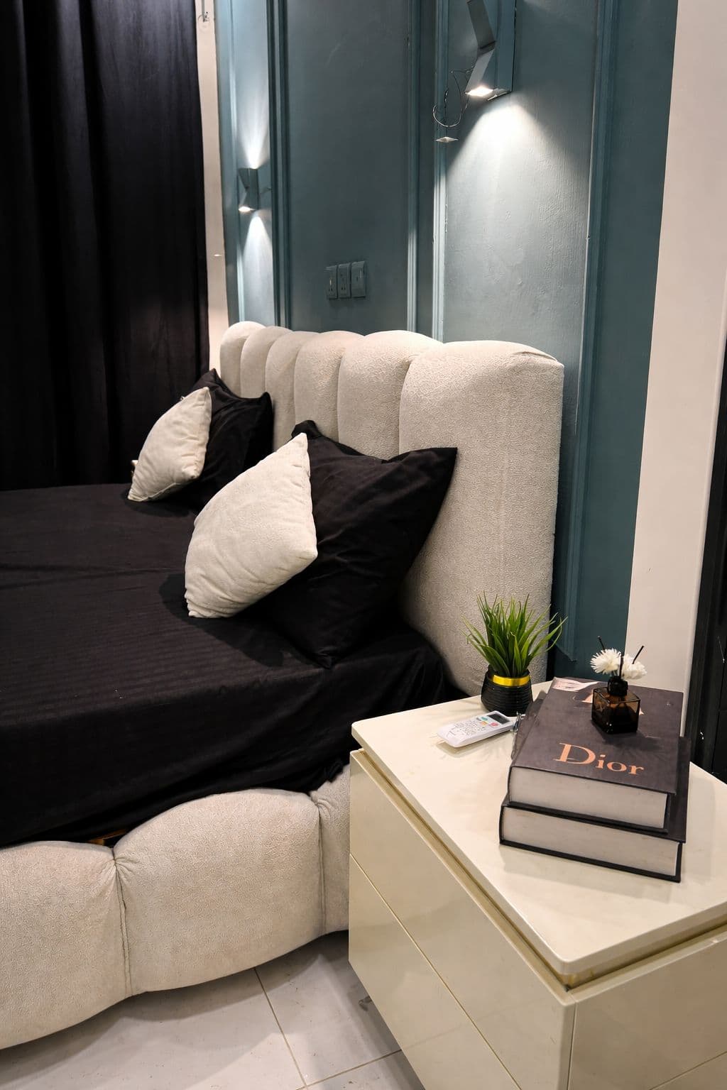 Zameen Opal Apartment 2BHK - Light Heaven at Zameen Opal, Johar Town — photo 7