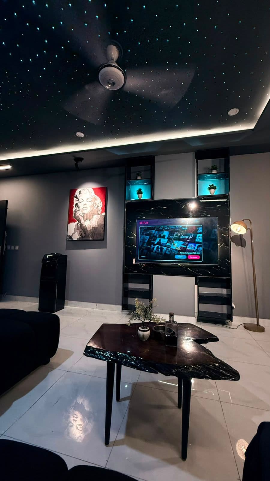 Zameen Opal 1BHK - Cozy at Zameen Opal, Johar Town — photo 5