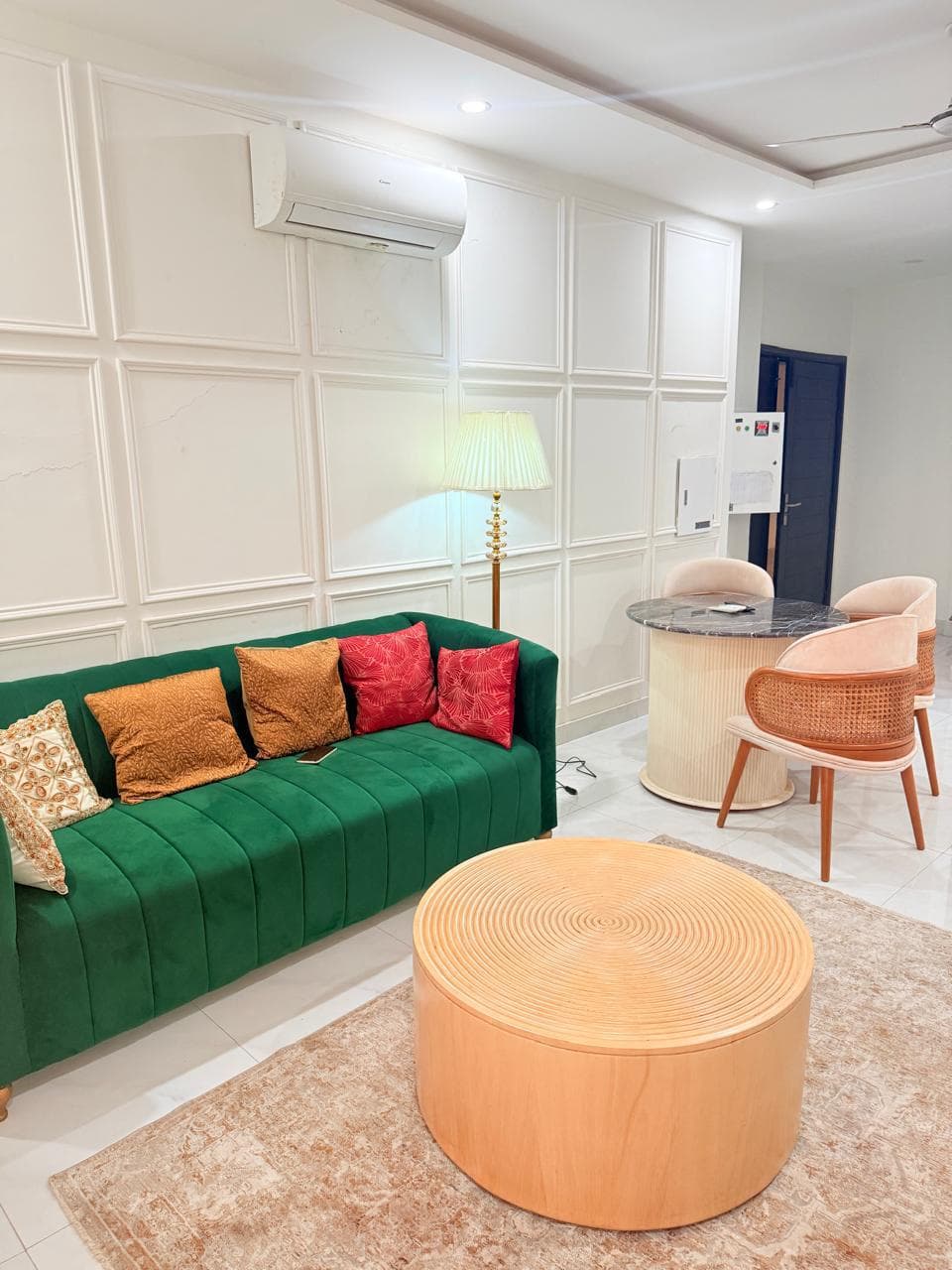 Zameen Opal 2BHK - Opal Nest at Zameen Opal — photo 2