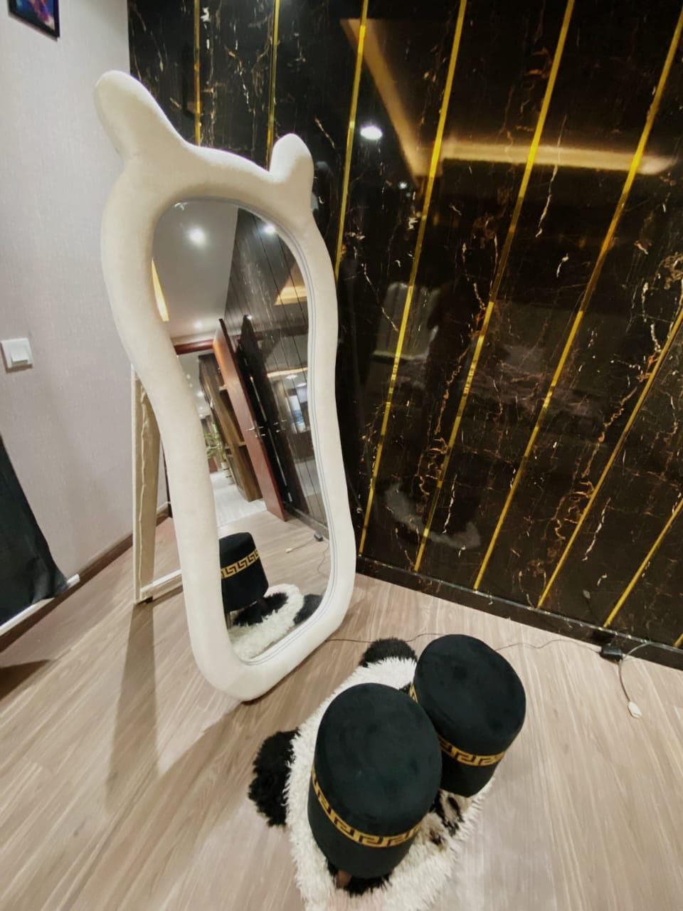 Gold Crest 1BHK Cozy at Gold Crest — photo 4