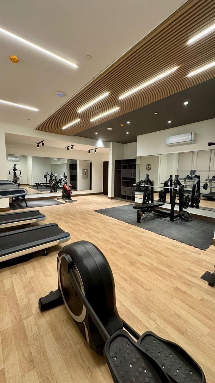 Zameen Aurum 1BHK at Zameen Aurum, Gulberg — photo 15