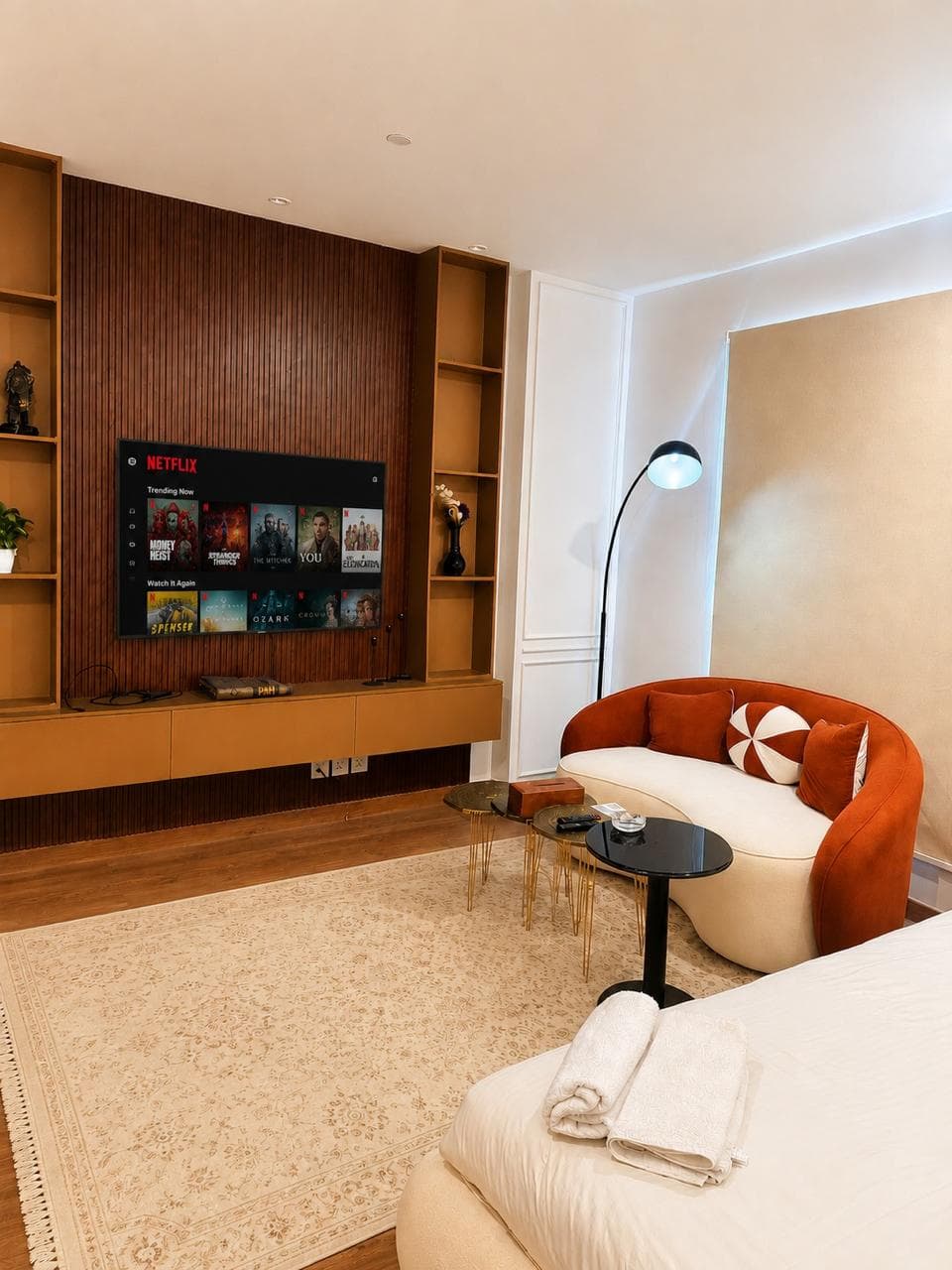 1BHK - Penta Square at Penta Square, DHA Phase 5 — photo 10