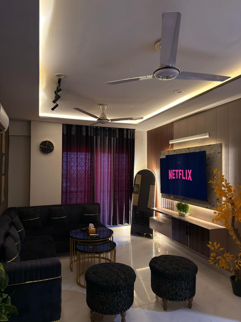 Zameen Opal Apartment 2BHK - Opal Haven at Zameen Opal, Johar Town — photo 9