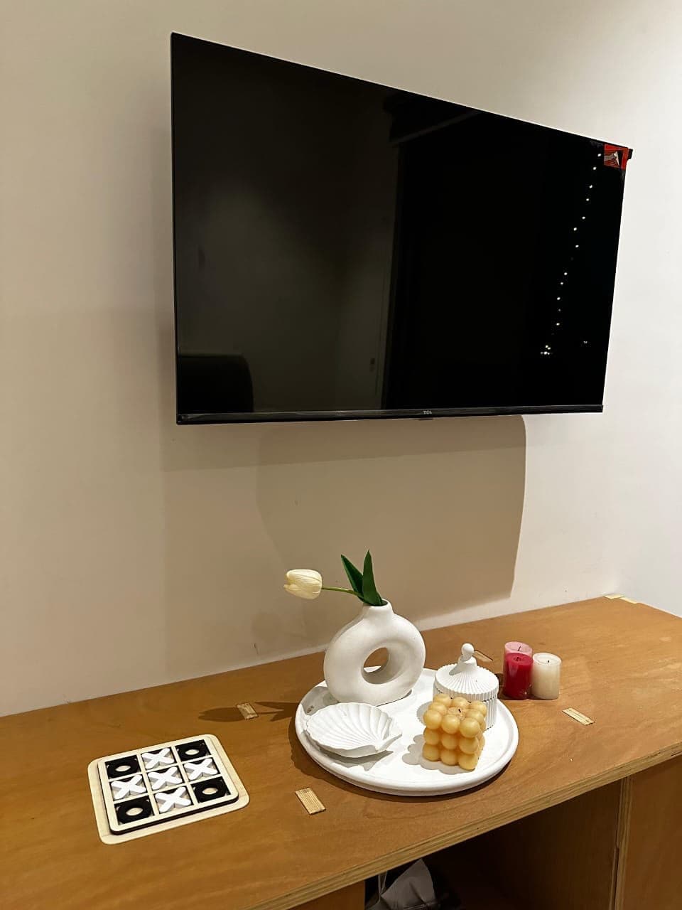 Open Plan One Bed at Indigo, Gulberg — photo 11