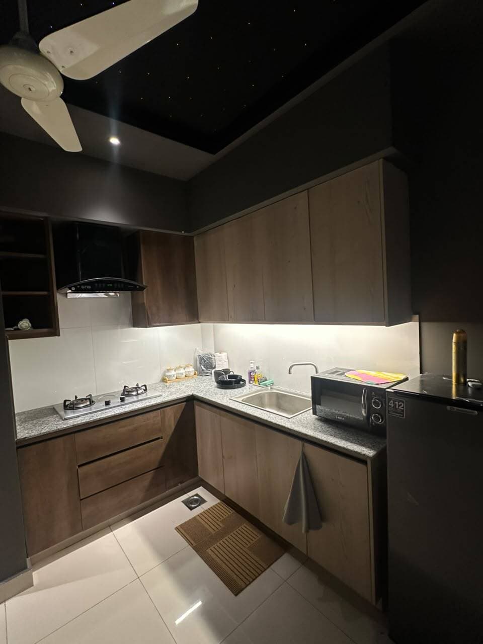 DVA Cinema Studio at Defence View (DVA), photo 3