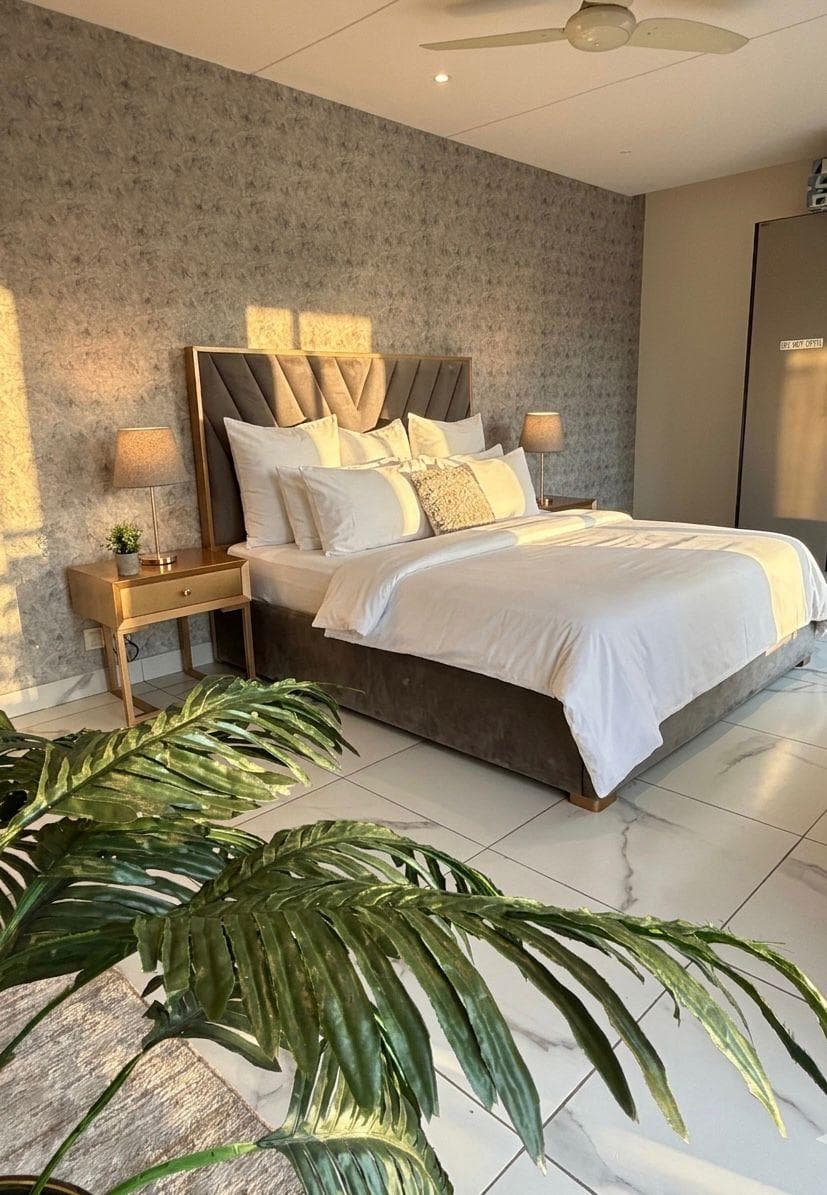 Boutique One Bed at Indigo, Gulberg — photo 6