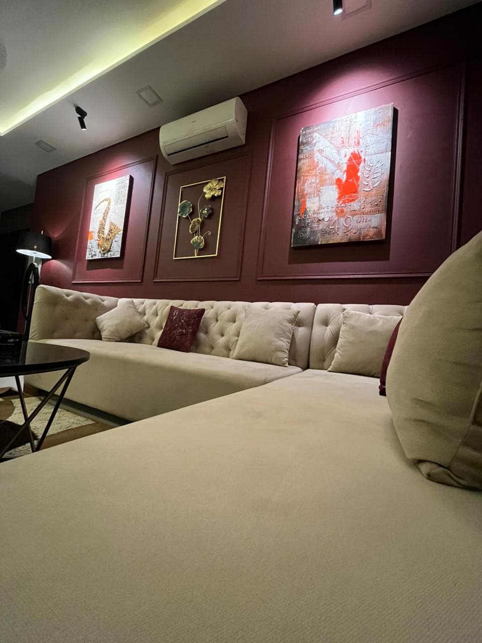Zameen Opal Apartment - 2BHK at Zameen Opal, Johar Town — photo 10