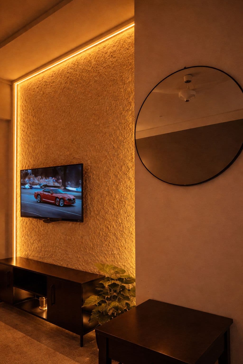 Studio Apartment - Park House Gulberg at Park House, Gulberg — photo 7