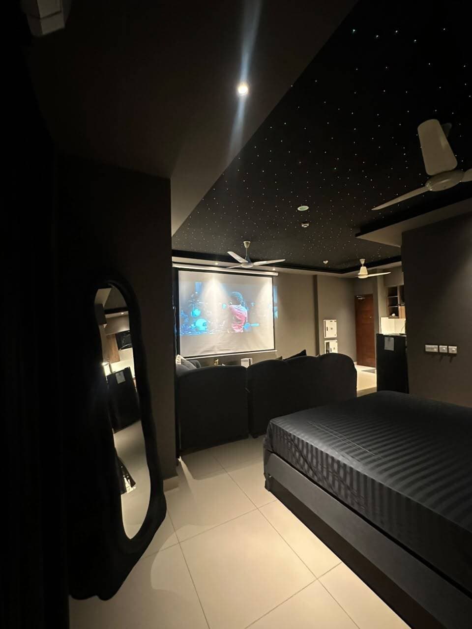 DVA Cinema Studio at Defence View (DVA), Shanghai Road, photo 9