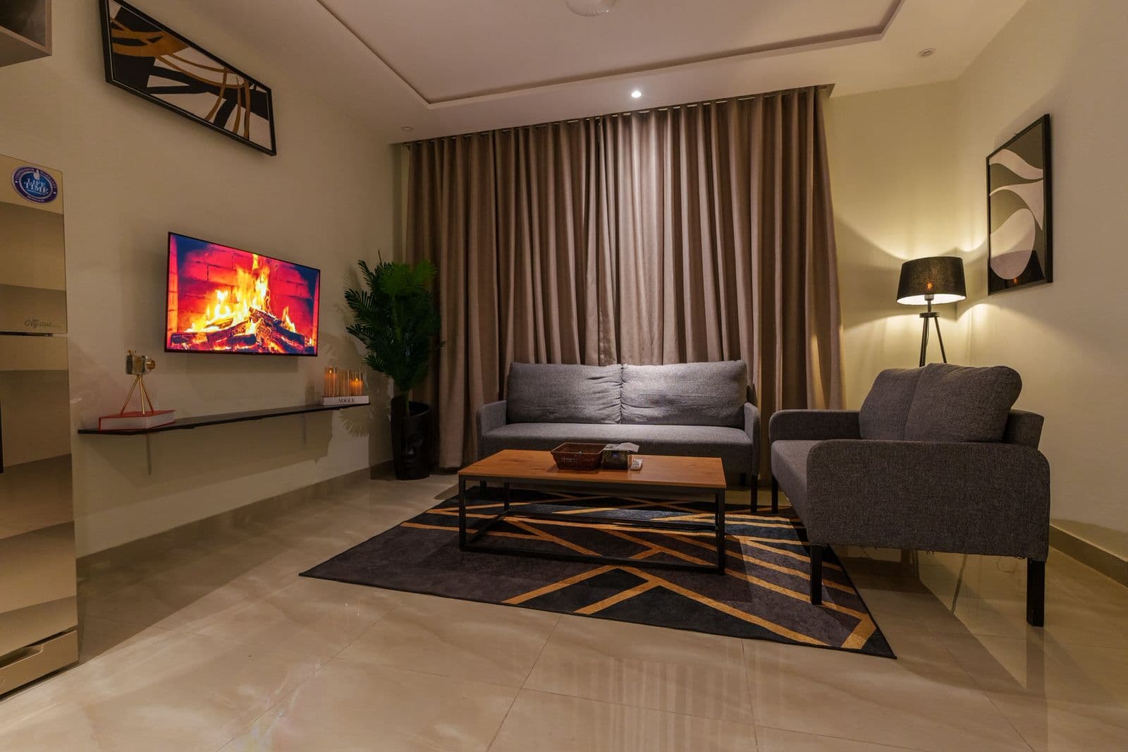Zameen Aurum 2BHK - Aurum Heaven at Zameen Aurum, Gulberg — photo 10