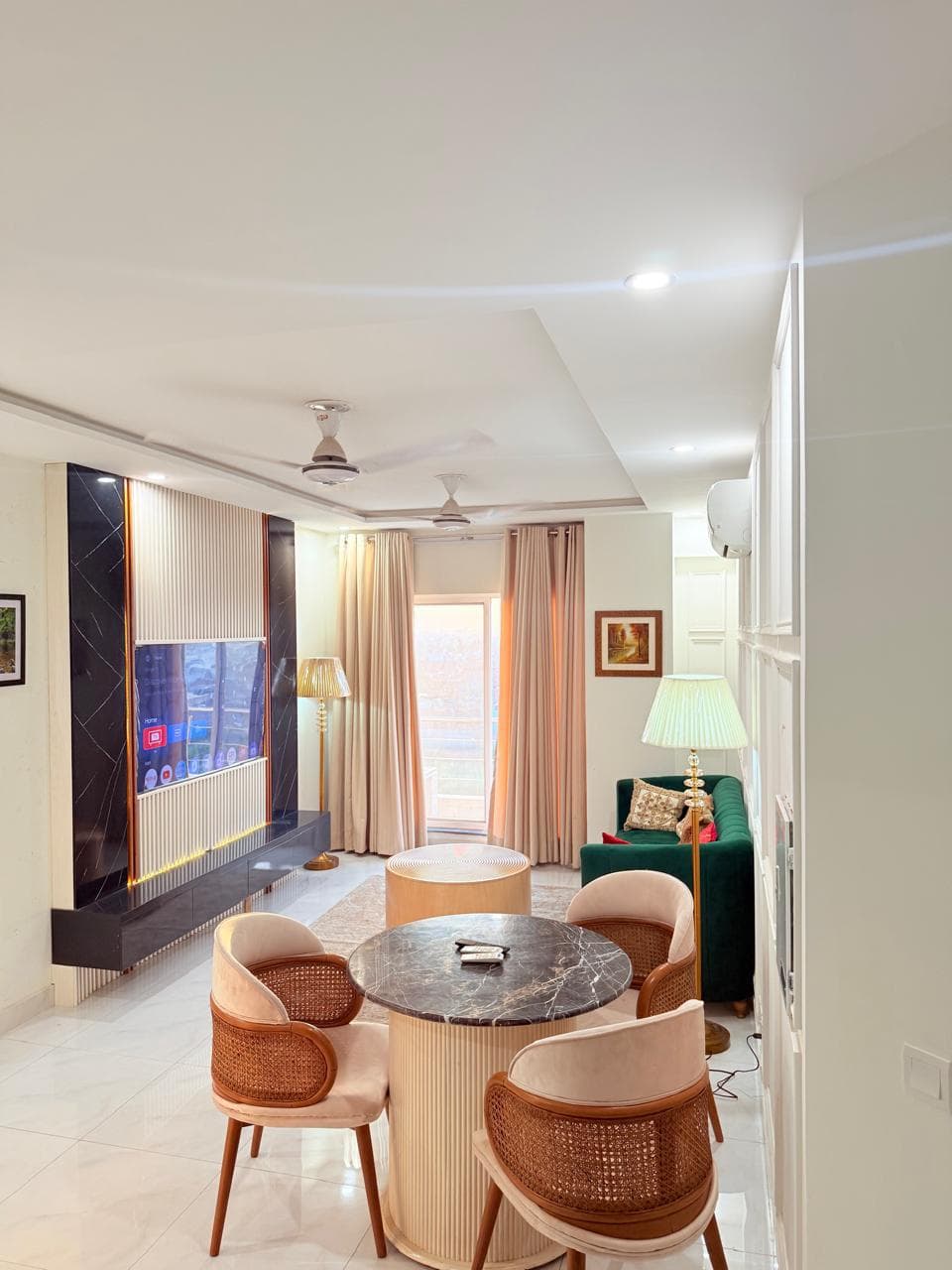 Zameen Opal 2BHK - Opal Nest at Zameen Opal, Johar Town — photo 8