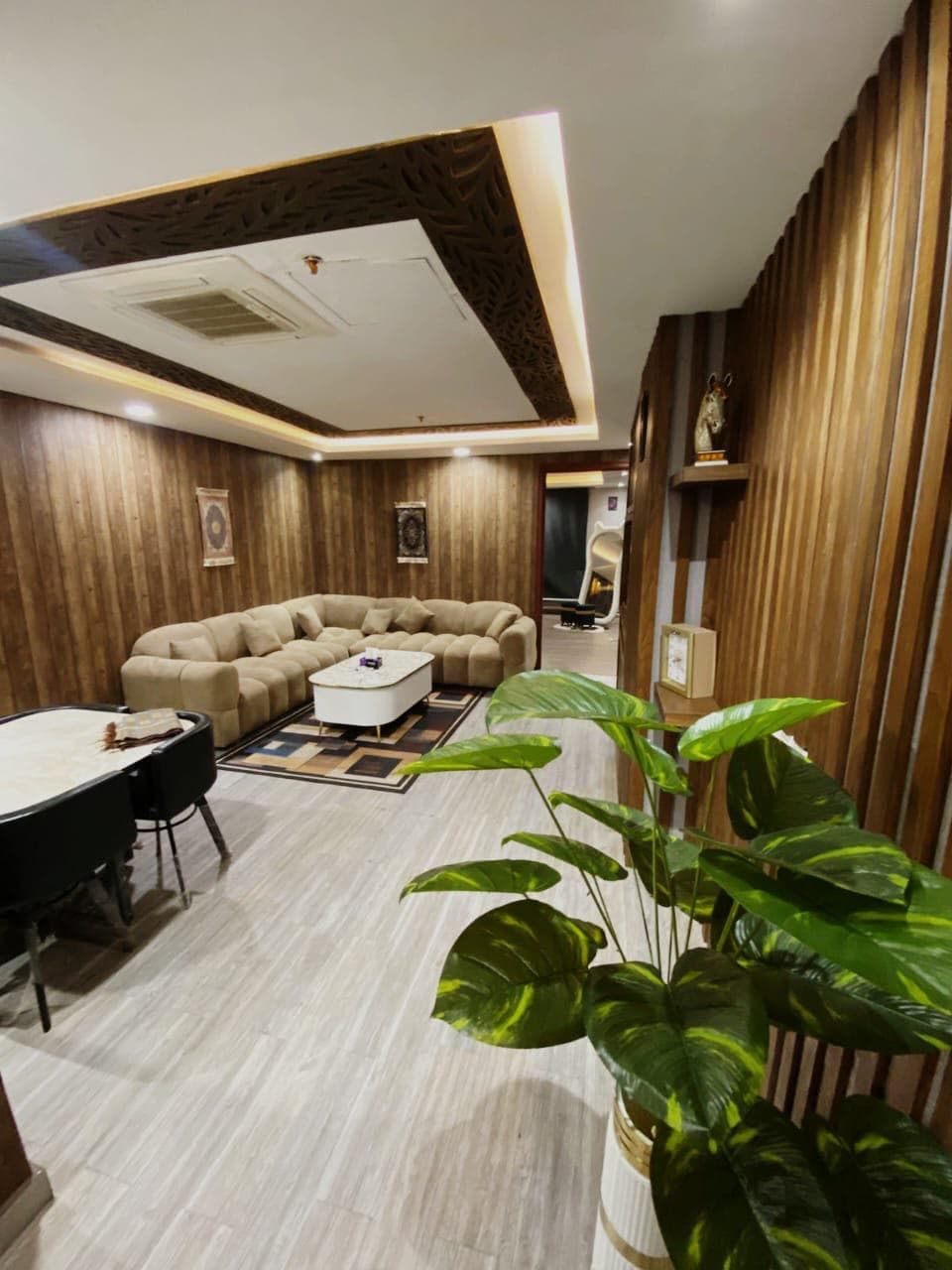 Gold Crest 1BHK Cozy at Gold Crest — photo 3