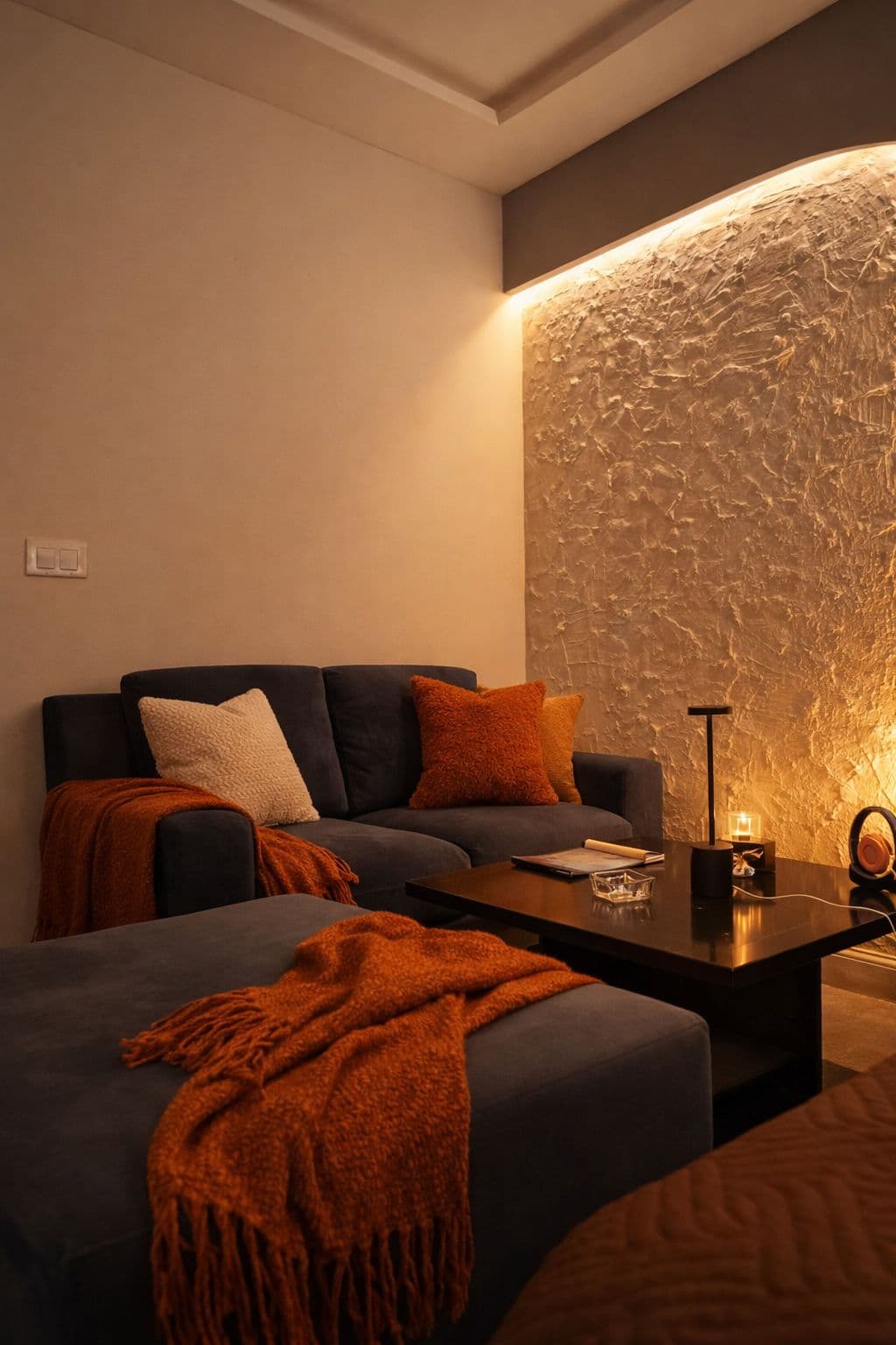 Studio Apartment - Park House Gulberg at Park House, Gulberg — photo 6