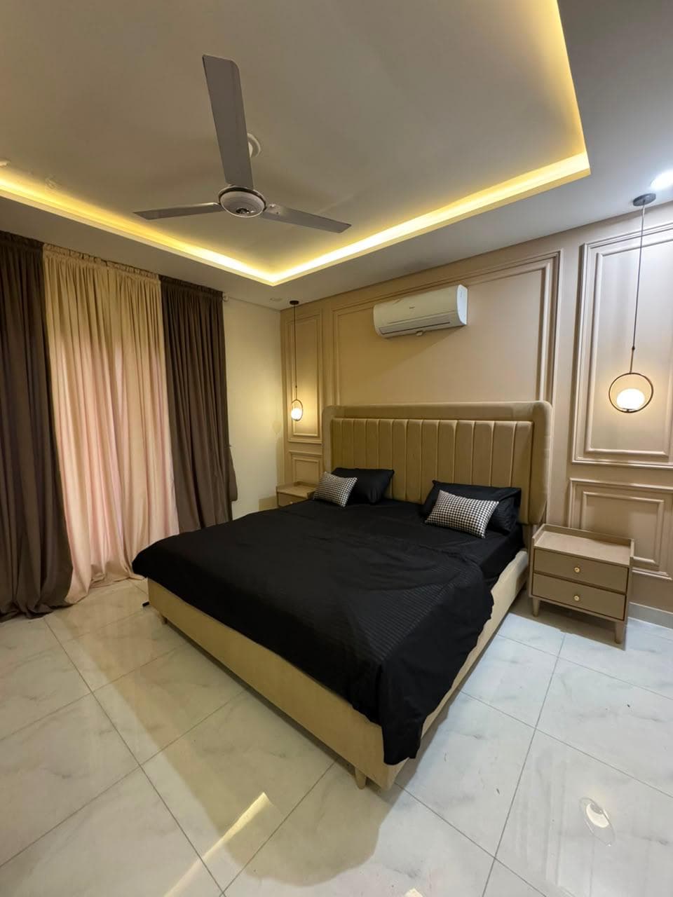 Zameen Opal - 1BHk Apartment at Zameen Opal — photo 2