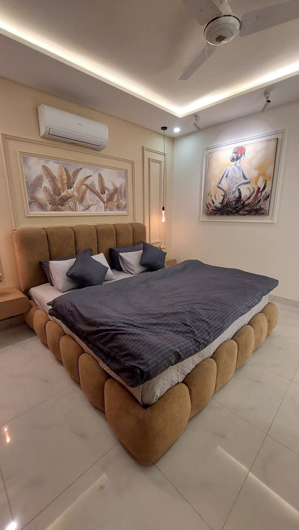 Zameen Opal - 1BHK at Zameen Opal — photo 3