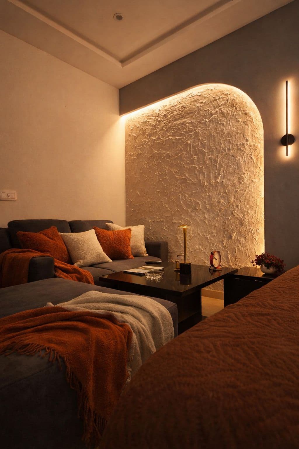 Studio Apartment - Park House Gulberg at Park House, Gulberg — photo 11