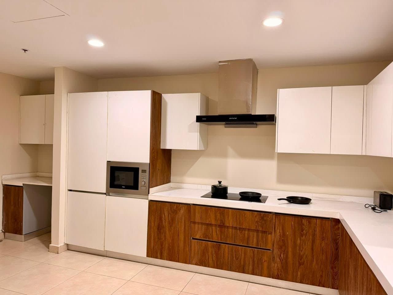 Gold Crest Studio at Gold Crest, DHA Phase 4, photo 8