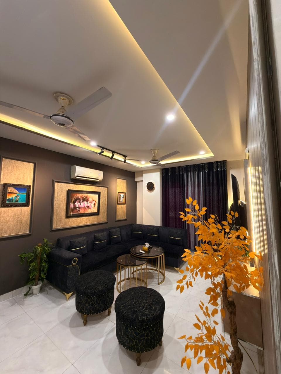 Zameen Opal Apartment 2BHK - Opal Haven at Zameen Opal, Johar Town — photo 5