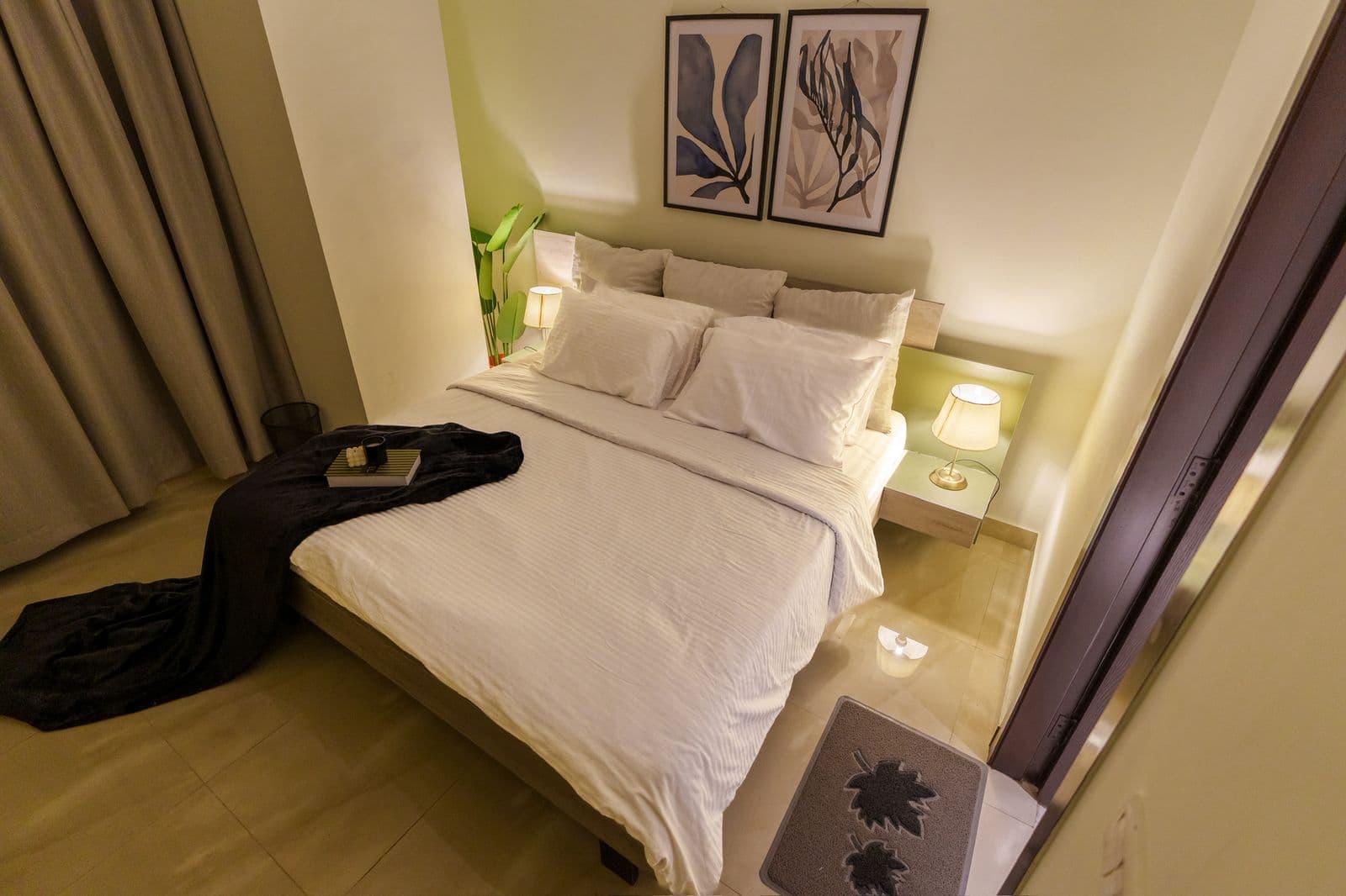 Zameen Aurum 2BHK - Aurum Heaven at Zameen Aurum, Gulberg — photo 6