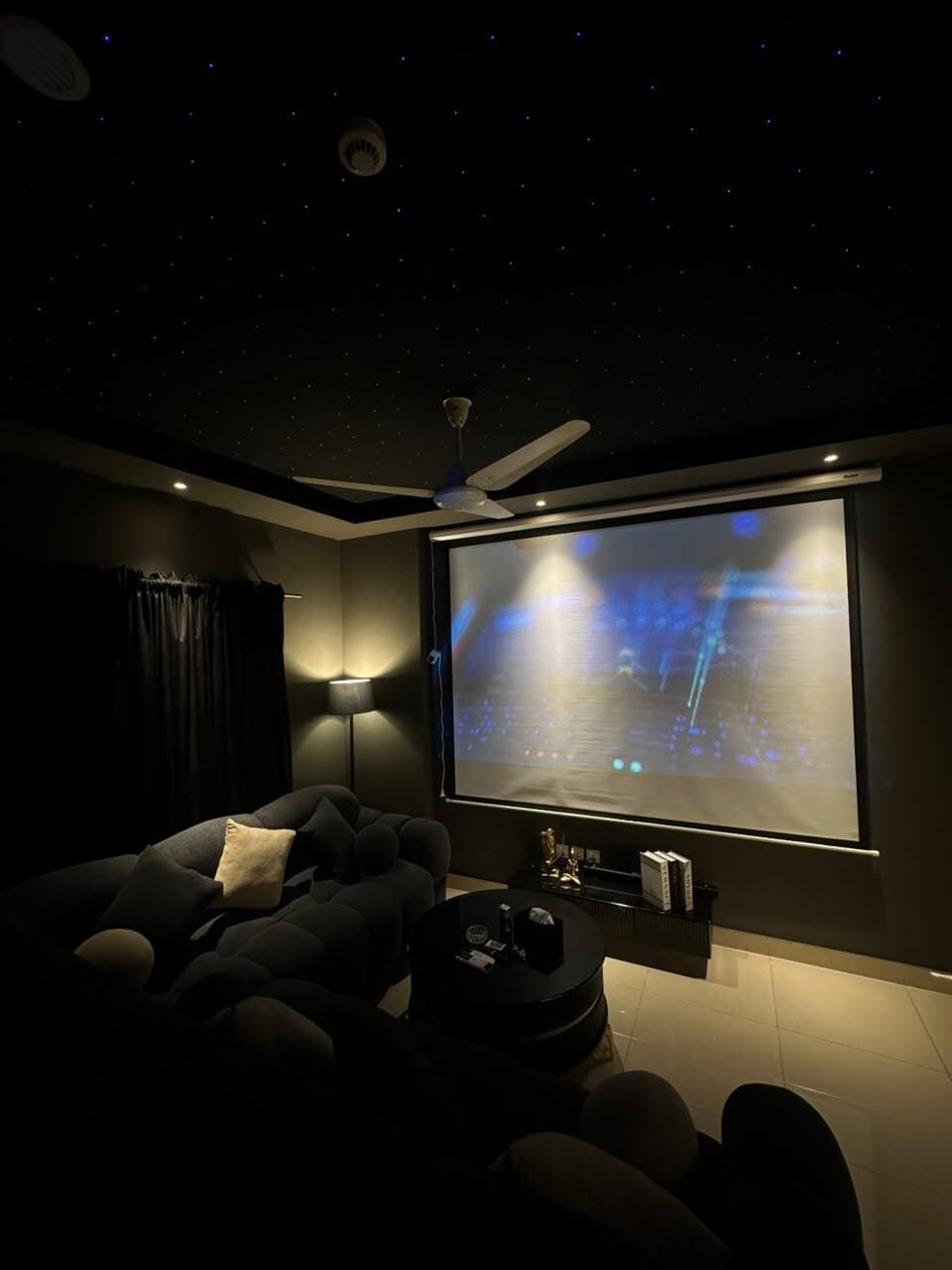 DVA Cinema Studio at Defence View (DVA), Shanghai Road, photo 10