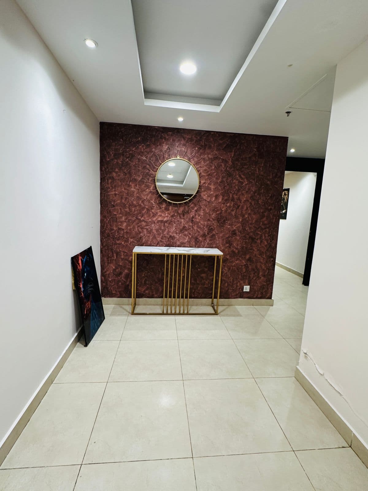 3 BHK Furnished Apartment in Goldcrest DHA Lahore at Gold Crest, DHA Phase 4 — photo 13