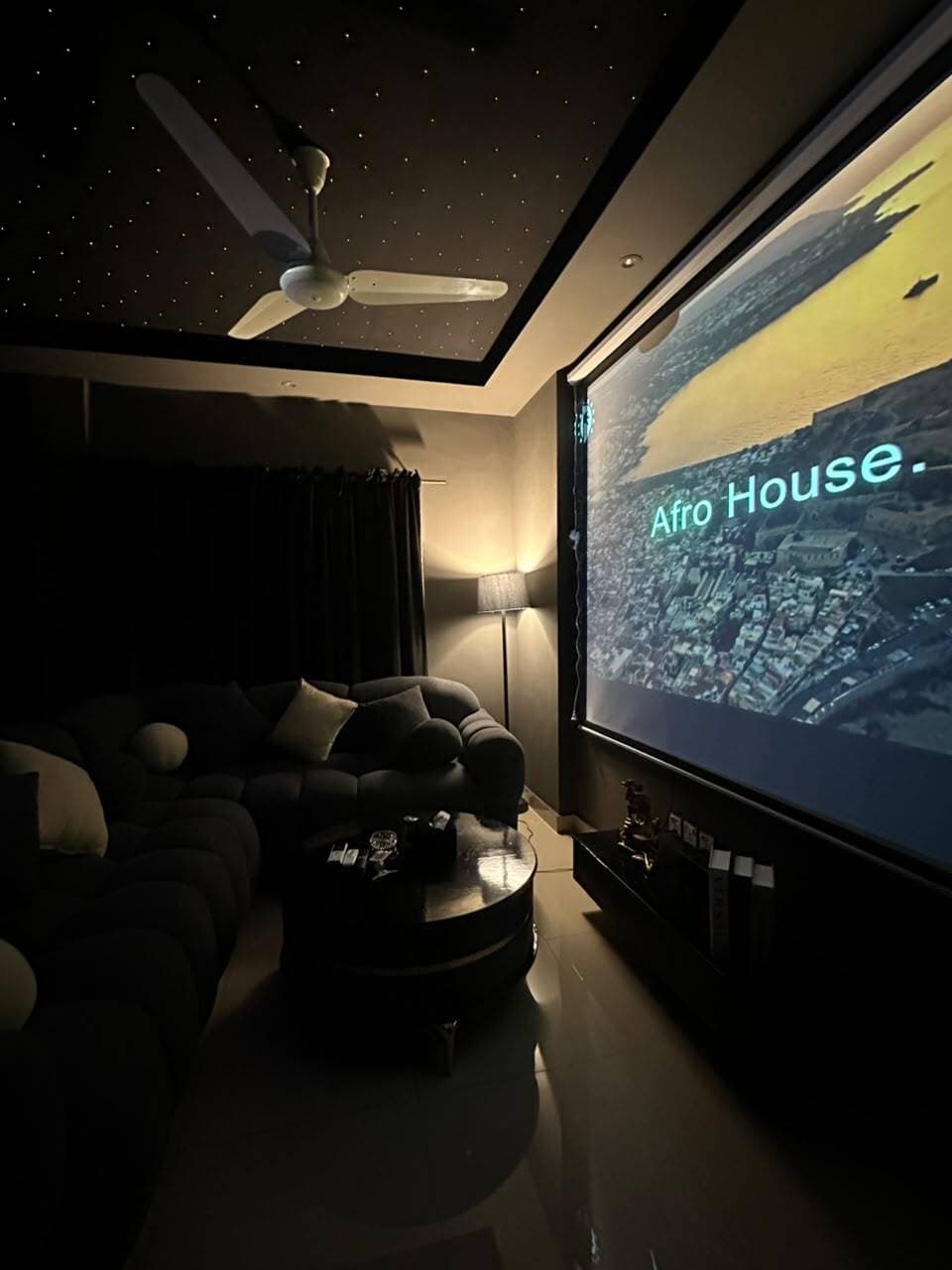 DVA Cinema Studio at Defence View (DVA), Shanghai Road, photo 7
