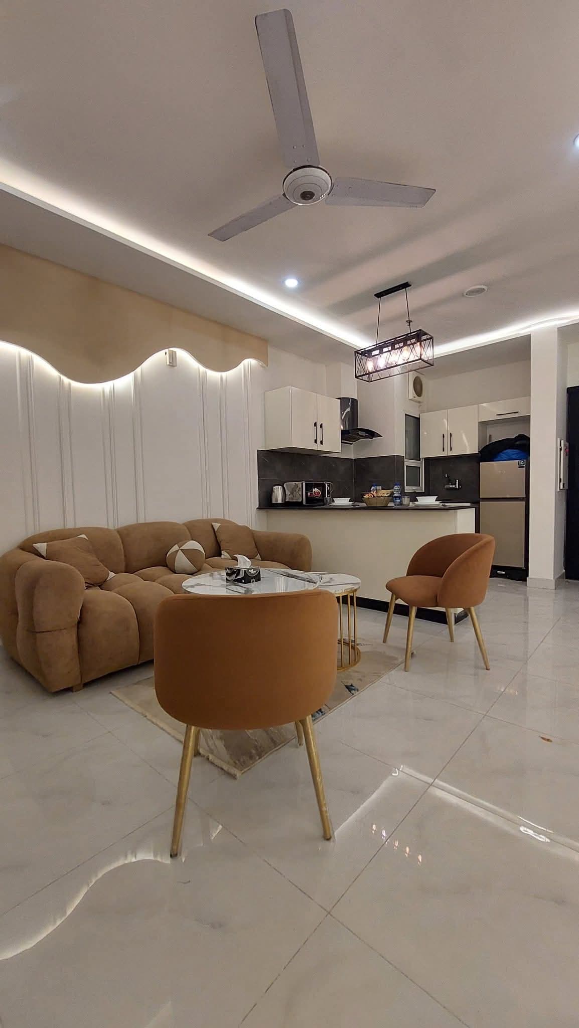 Zameen Opal - 1BHK at Zameen Opal — photo 5
