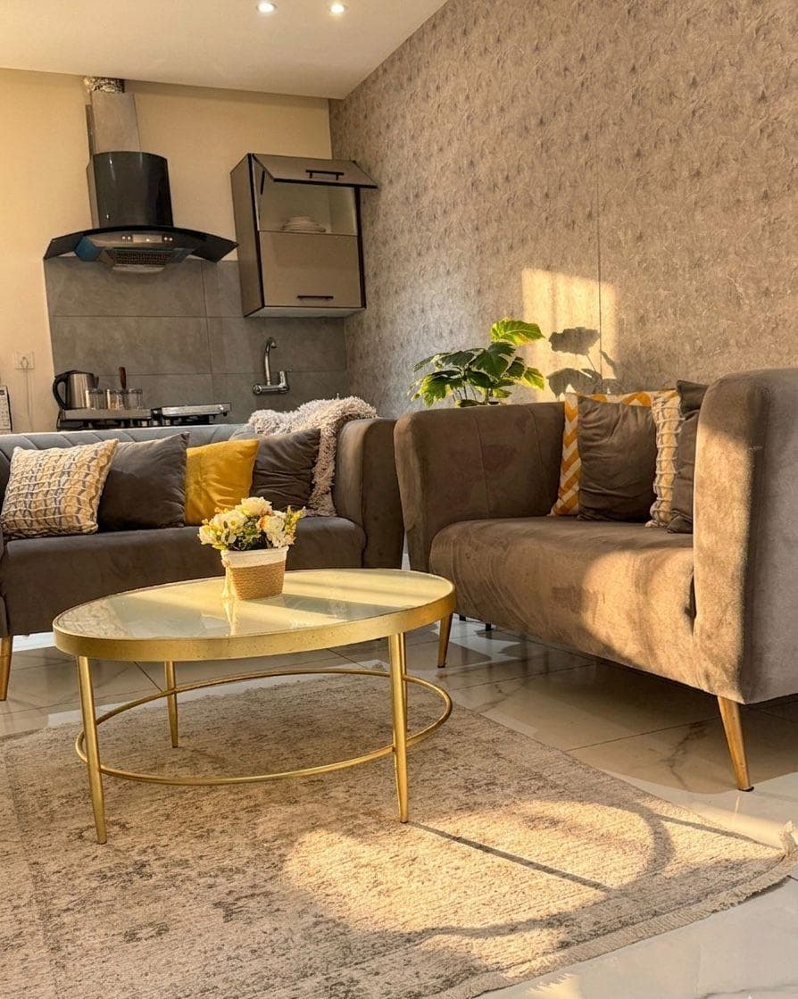 Boutique One Bed at Indigo, Gulberg — photo 11