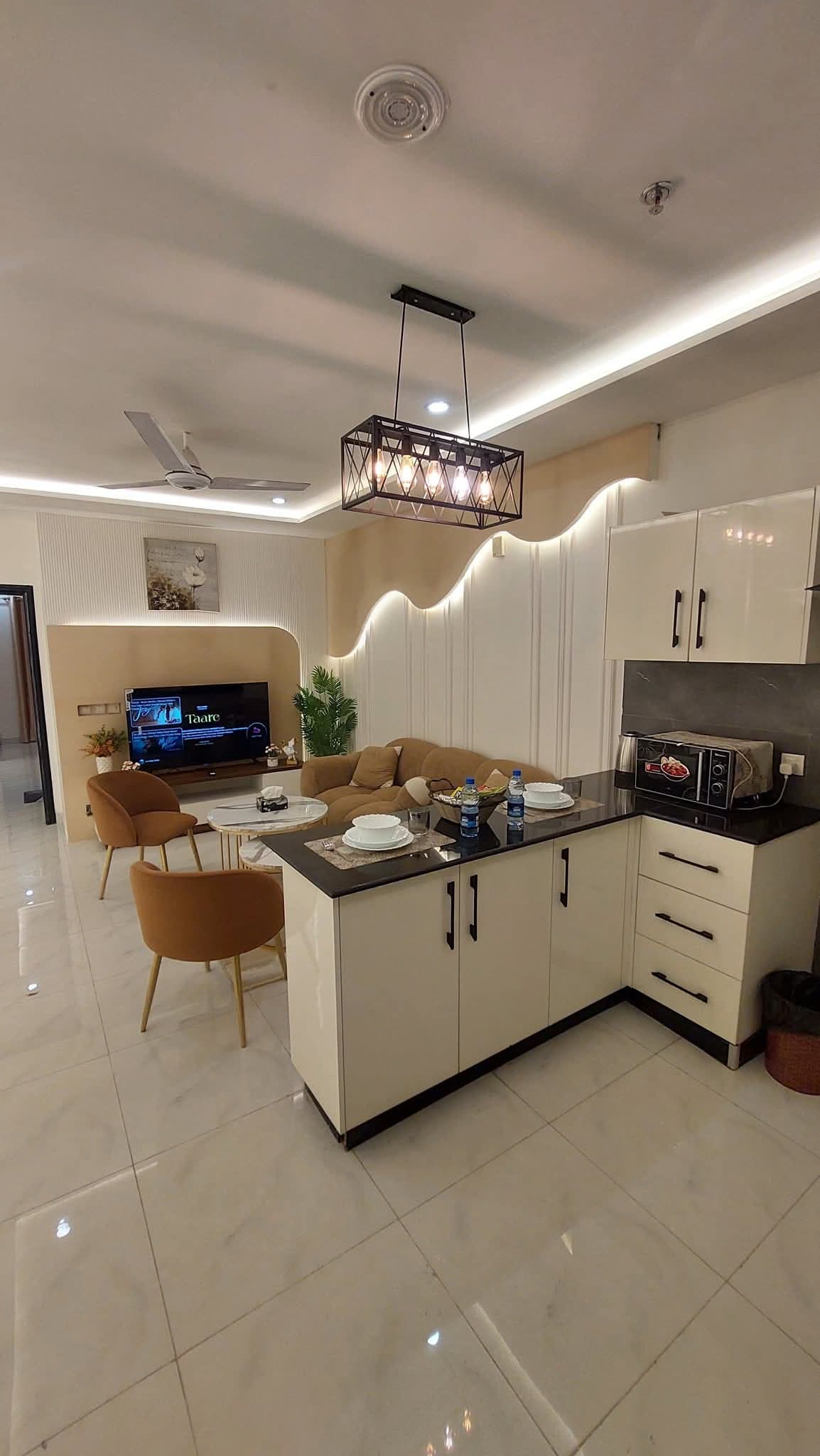 Zameen Opal - 1BHK at Zameen Opal — photo 4