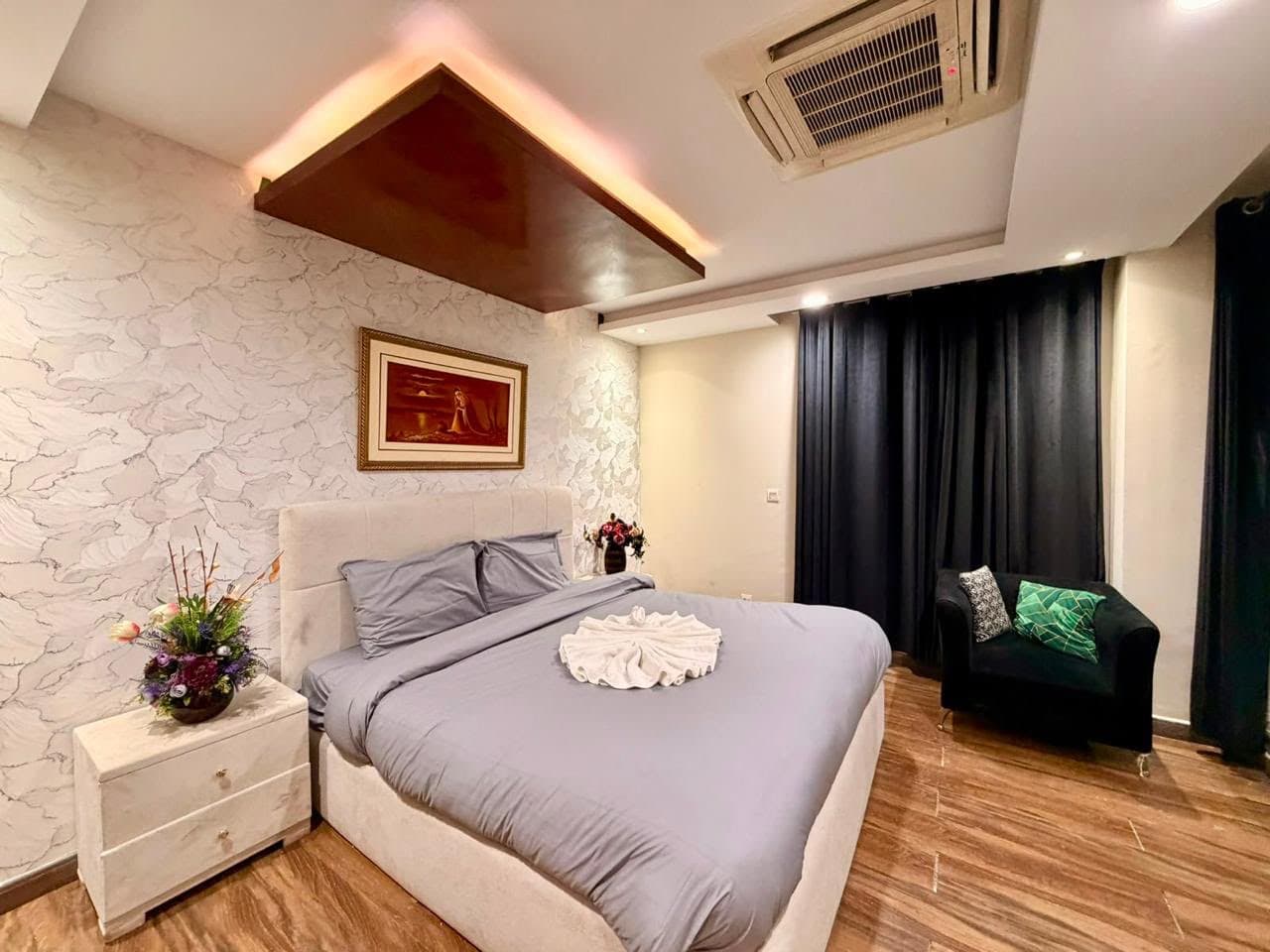Gold Crest 1BHK at Gold Crest — photo 1