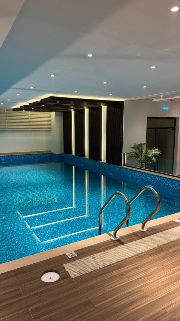 Zameen Aurum 1BHK at Zameen Aurum, Gulberg — photo 16