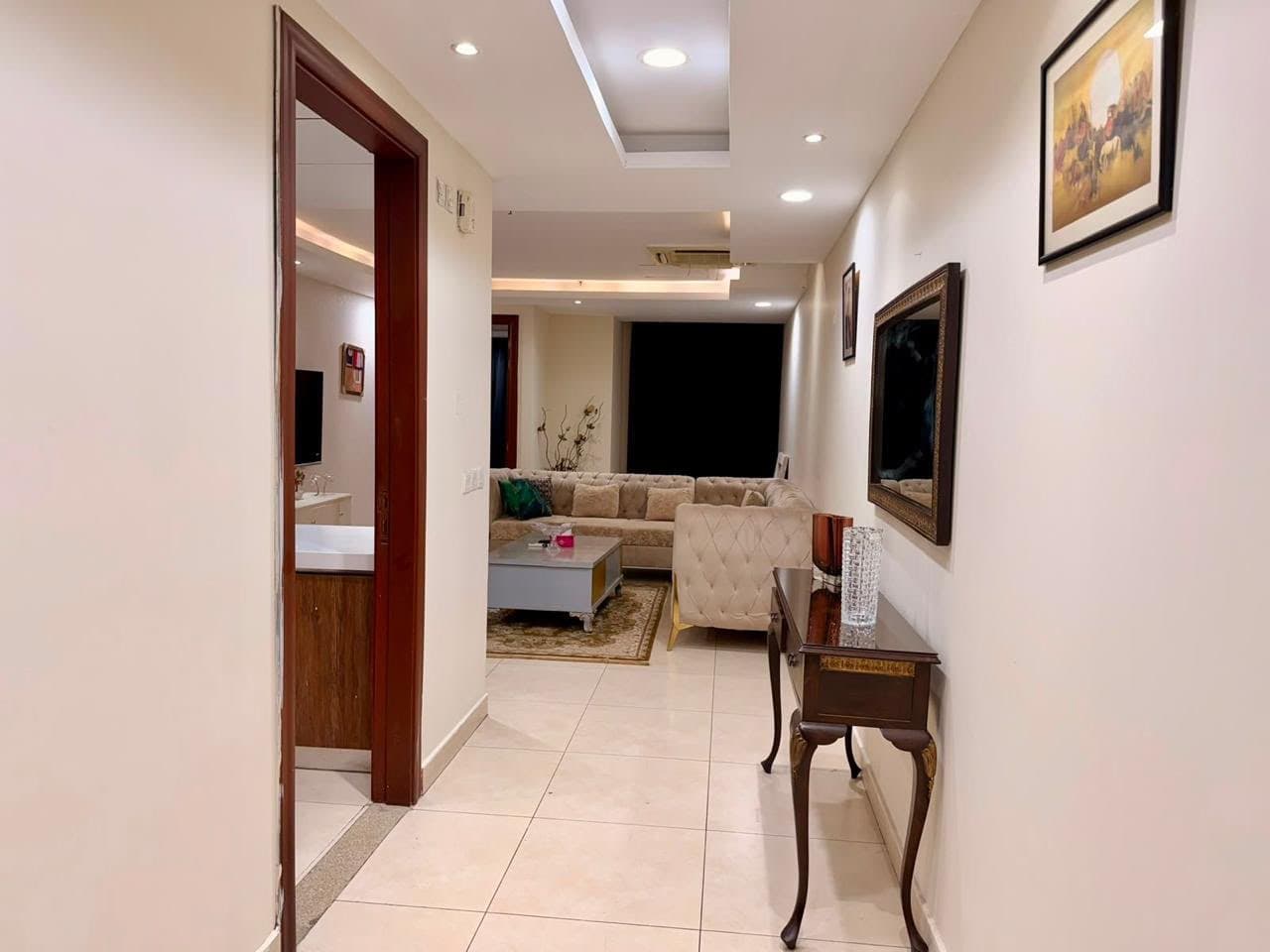 Gold Crest Studio at Gold Crest, DHA Phase 4, photo 6