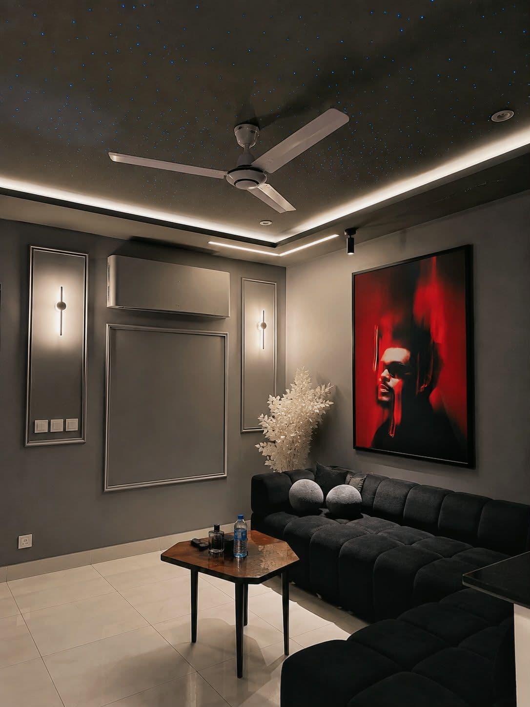 Zameen Opal 1BHK - Cozy at Zameen Opal, Johar Town — photo 4