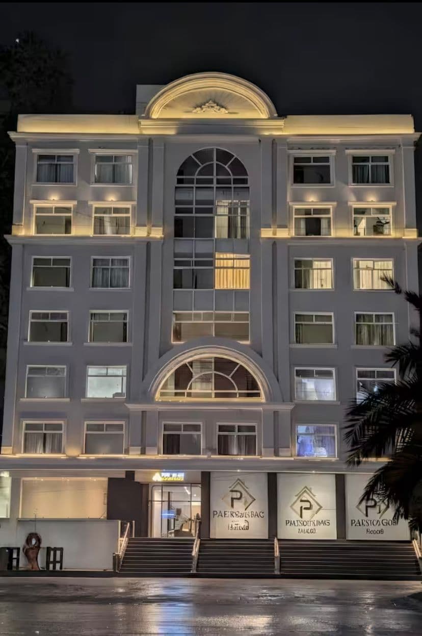 Studio Apartment - Park House Gulberg at Park House, Gulberg — photo 13