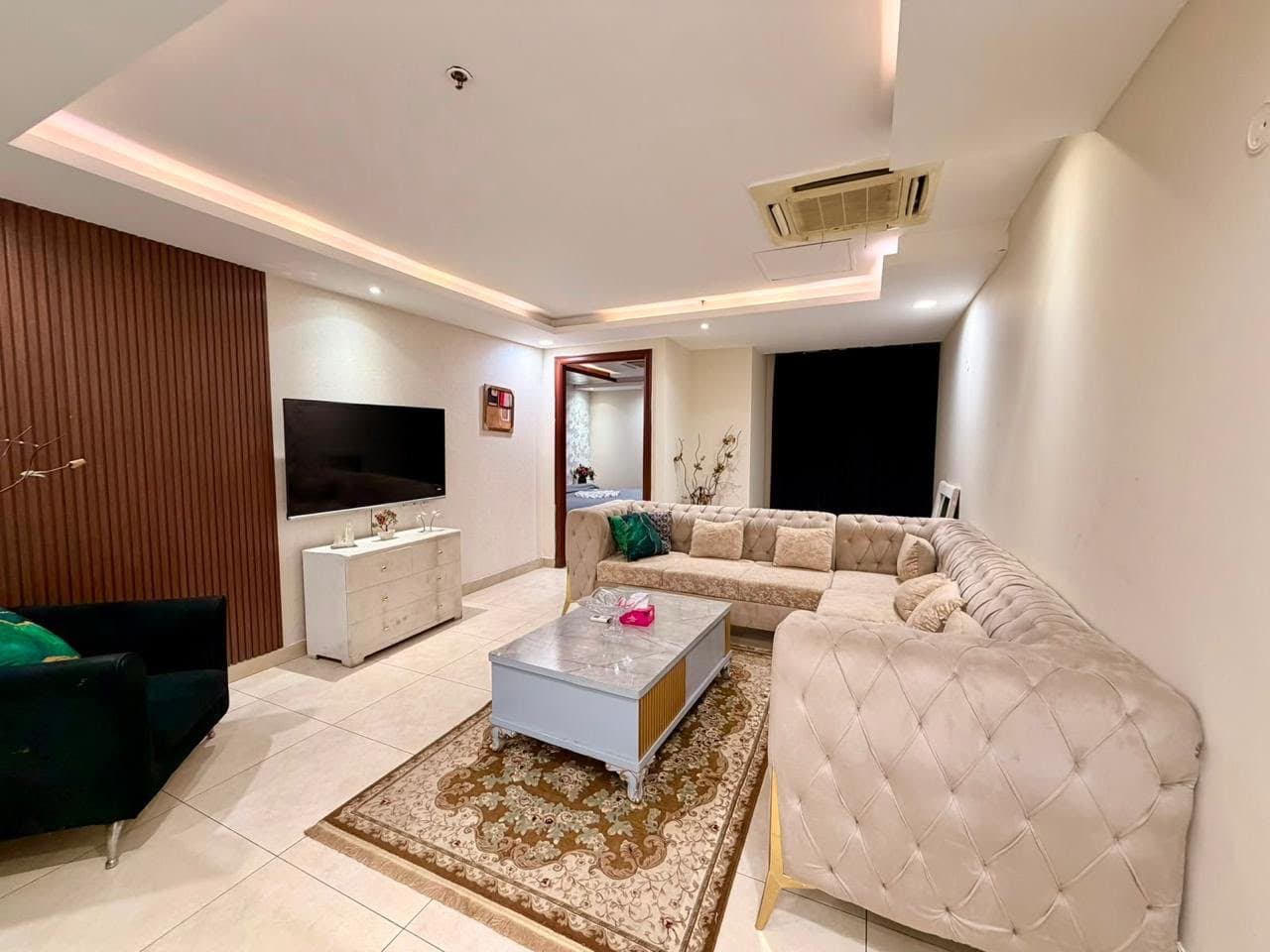 Gold Crest 1BHK at Gold Crest — photo 3
