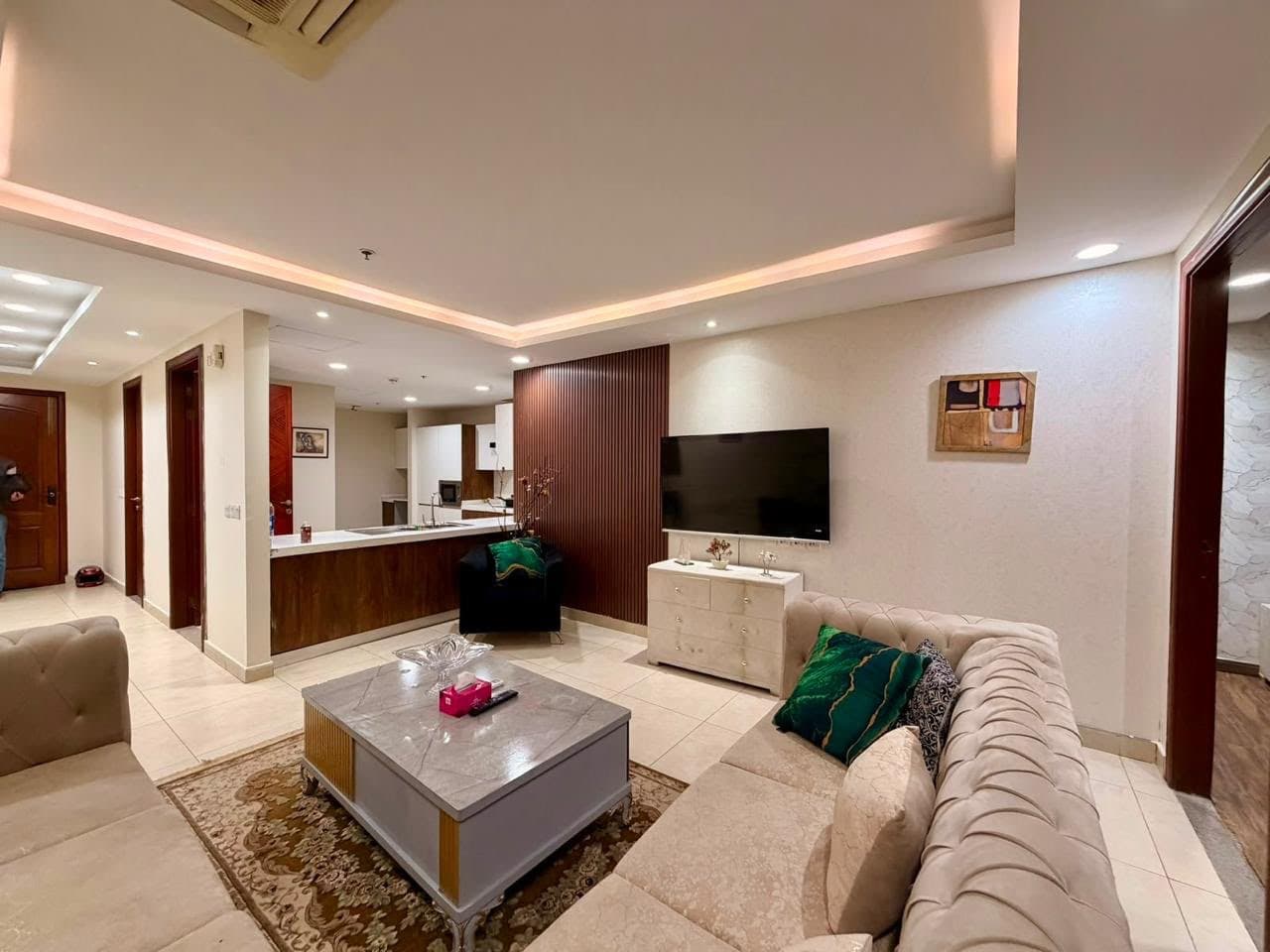 Gold Crest 1BHK at Gold Crest — photo 2