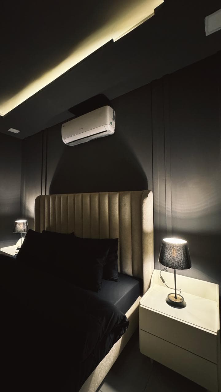 Zameen Opal 1BHk Star Light & Dark Theme at Zameen Opal, Johar Town — photo 11
