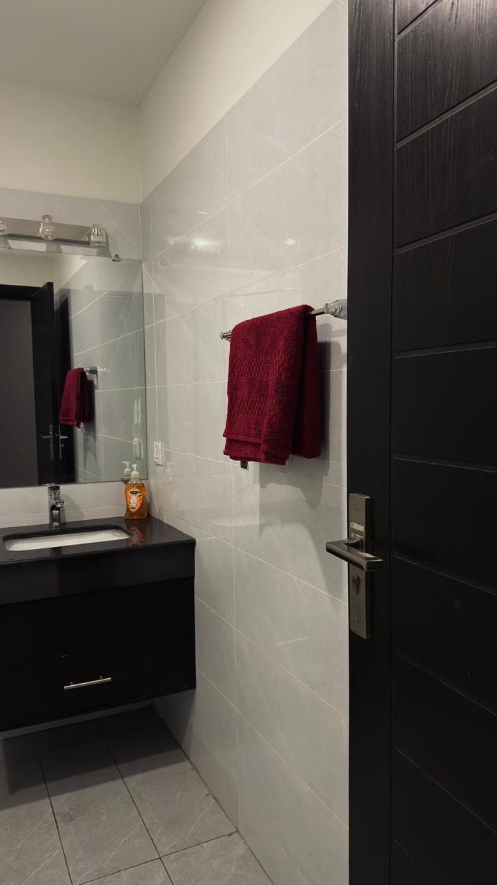 Zameen Opal 1BHk Star Light & Dark Theme at Zameen Opal, Johar Town