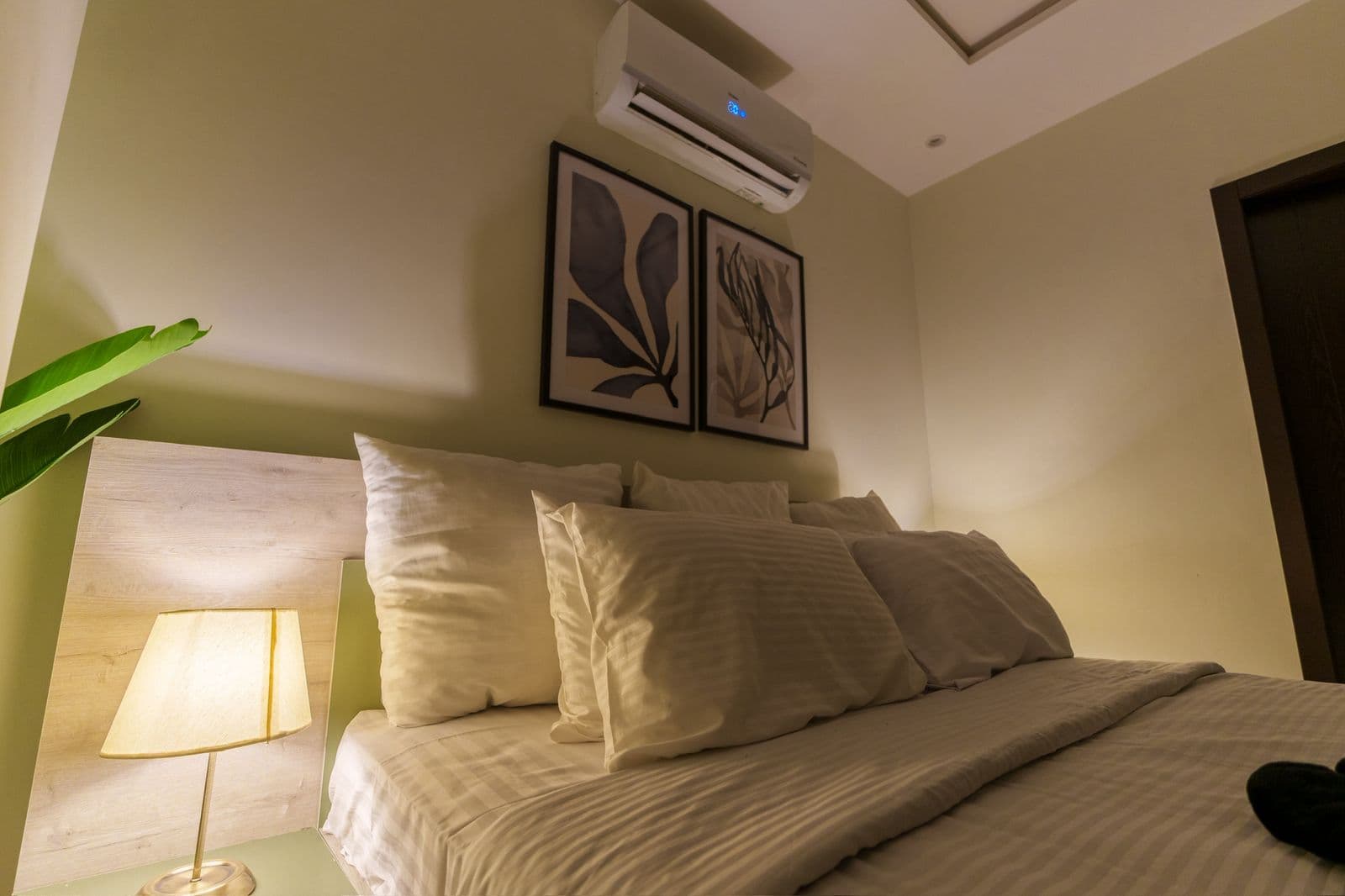 Zameen Aurum 2BHK - Aurum Heaven at Zameen Aurum, Gulberg — photo 8