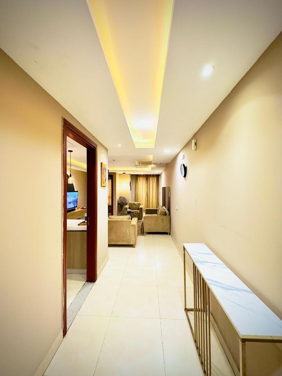 Gold Crest One Bed at Gold Crest, DHA Phase 4, photo 10