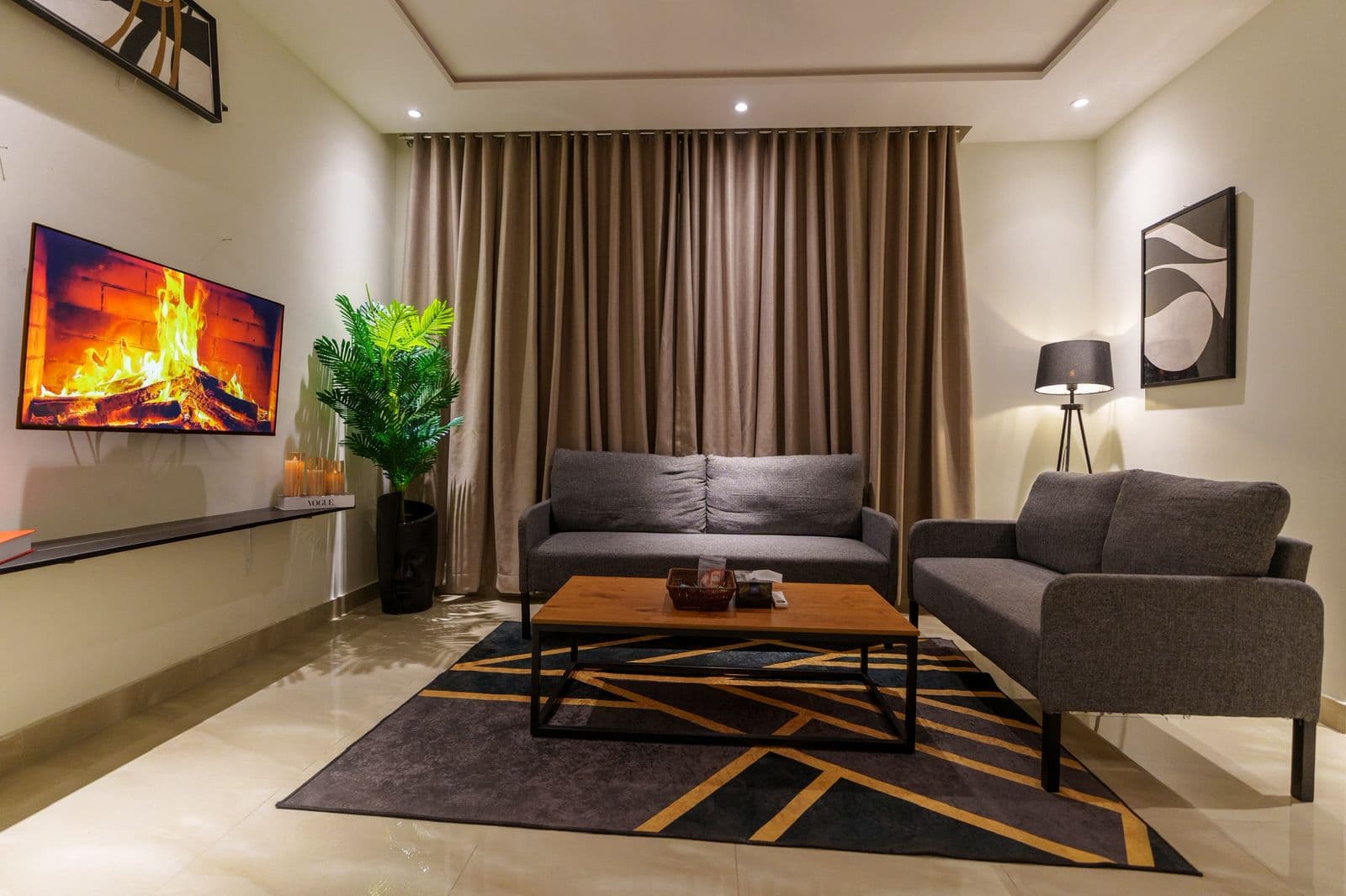 Zameen Aurum 2BHK - Aurum Heaven at Zameen Aurum — photo 2
